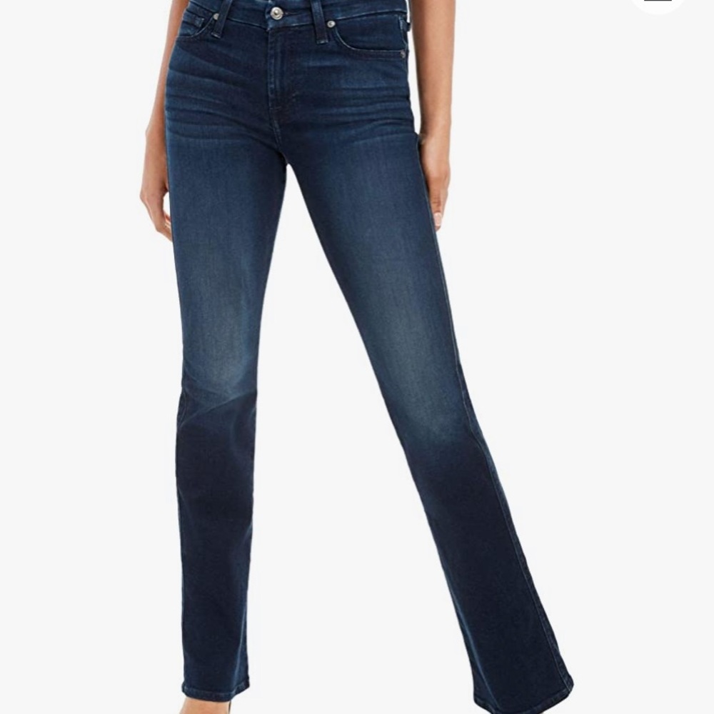 7 For All Mankind Kimmie Jeans